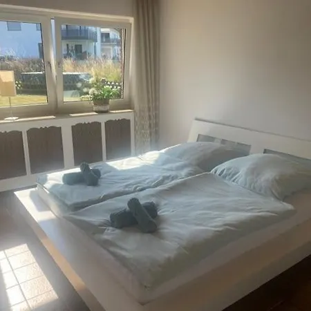 Apartman In Der Heide Löhne