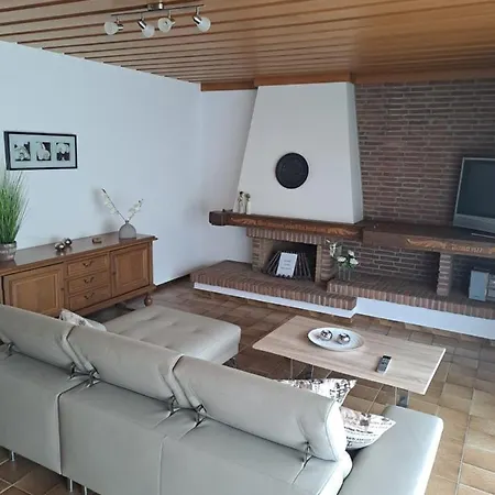 In Der Heide Apartman Löhne