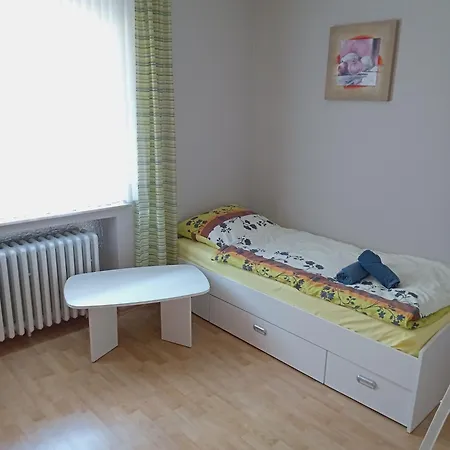 In Der Heide Apartman Löhne