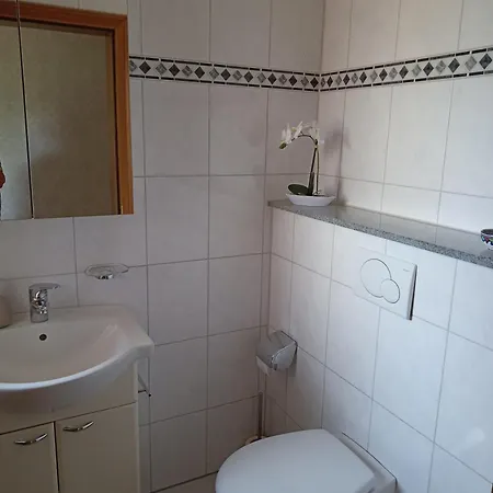 Apartman In Der Heide Löhne