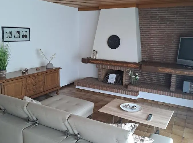 In Der Heide Apartman Löhne