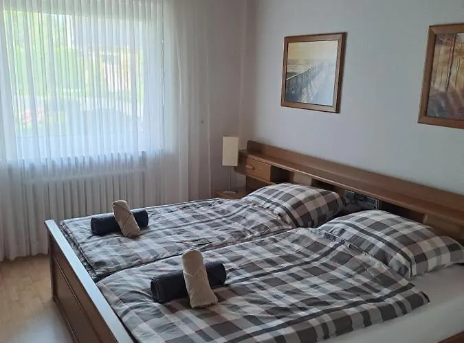 Appartement In Der Heide