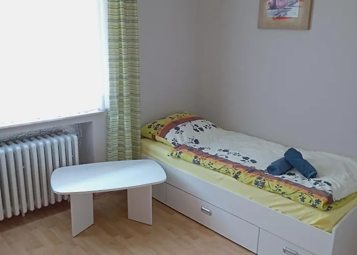 In Der Heide Appartement Lohne (North Rhine-Westphalia)