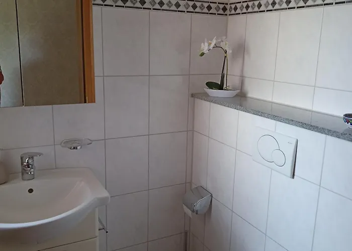 Appartement In Der Heide Lohne (North Rhine-Westphalia)