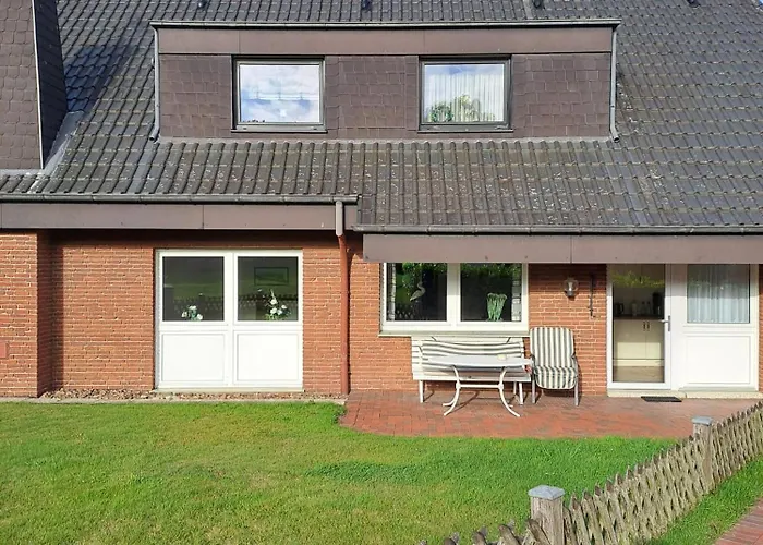 In Der Heide Lohne (North Rhine-Westphalia)